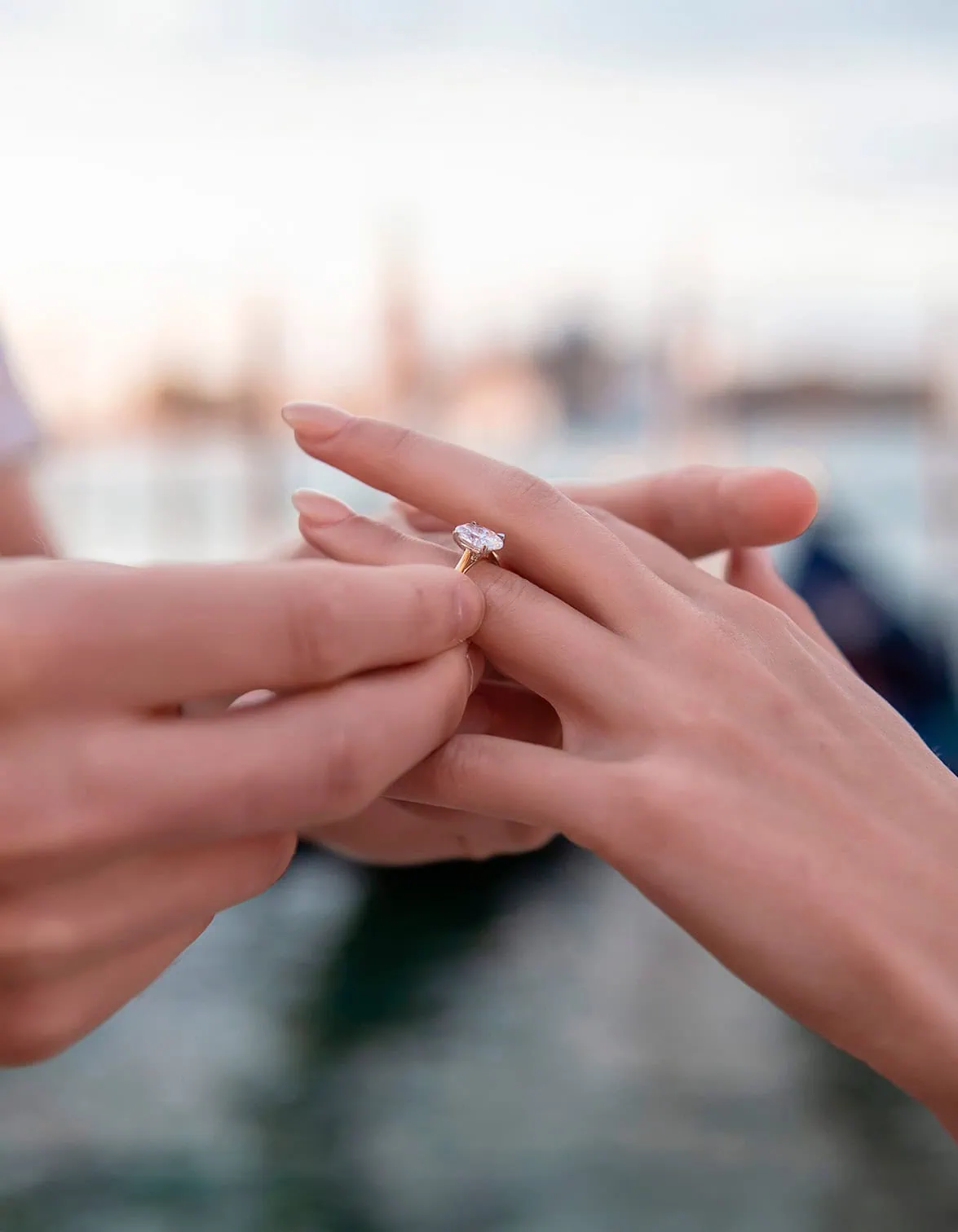 You are currently viewing Best Places to Propose in Venice