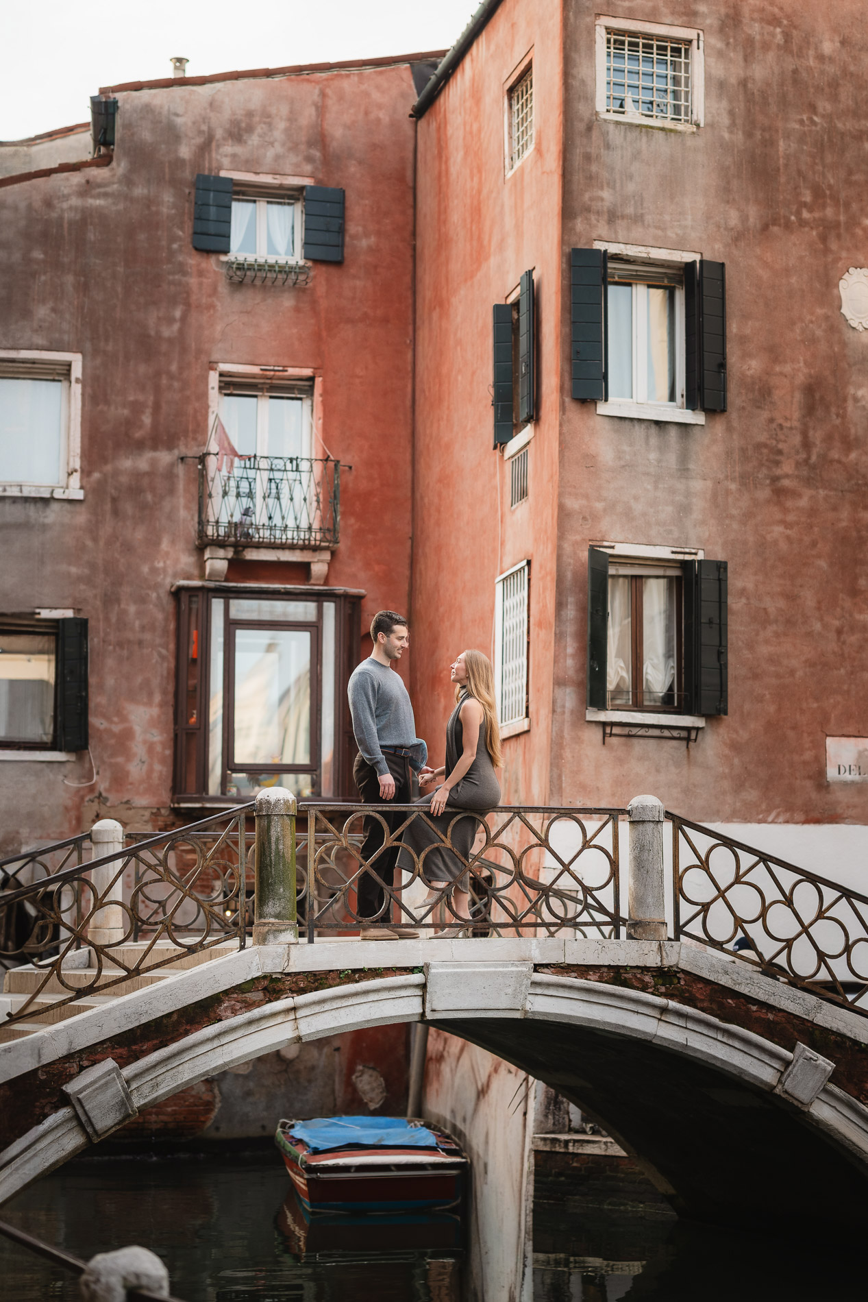 proposal at san giorgio maggiore 28