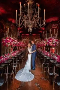Venice Wedding Photography Portfolio