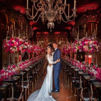 Venice Wedding Photography Portfolio