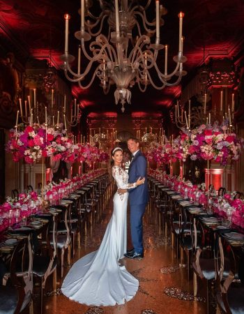 Venice Wedding Photography Portfolio