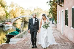 Read more about the article How to Plan a Venice Wedding Photographer
