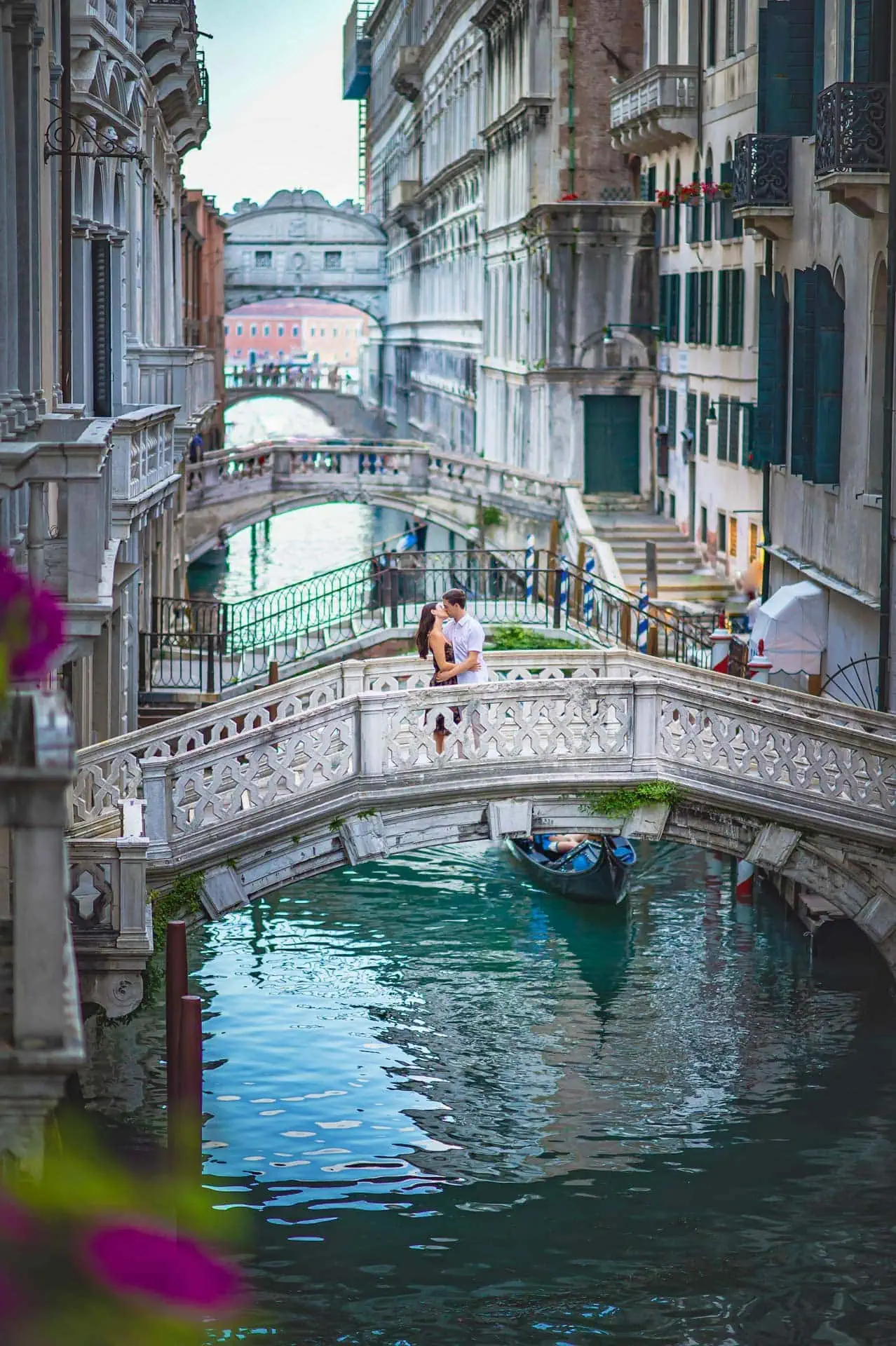 Read more about the article Wedding Proposal Photographer in Venice, Italy