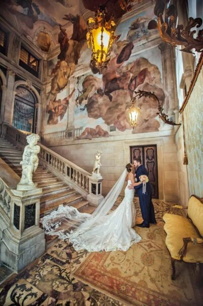 Read more about the article Venice Iconic Locations for Wedding: The Most Breathtaking Backdrops for Your Ceremony