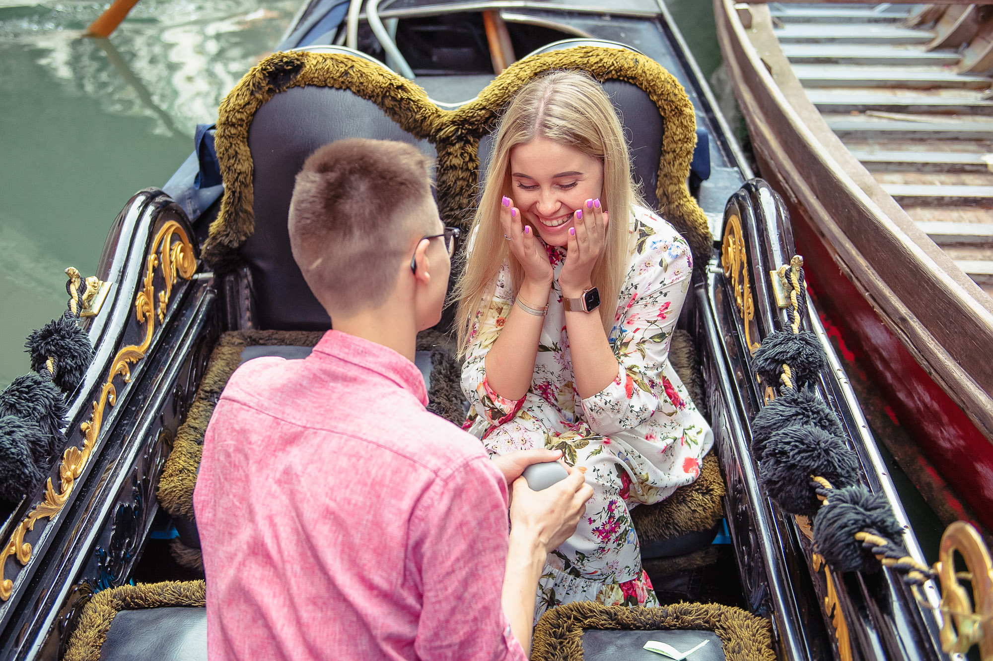 best places to propose venice 12 LoreVenice