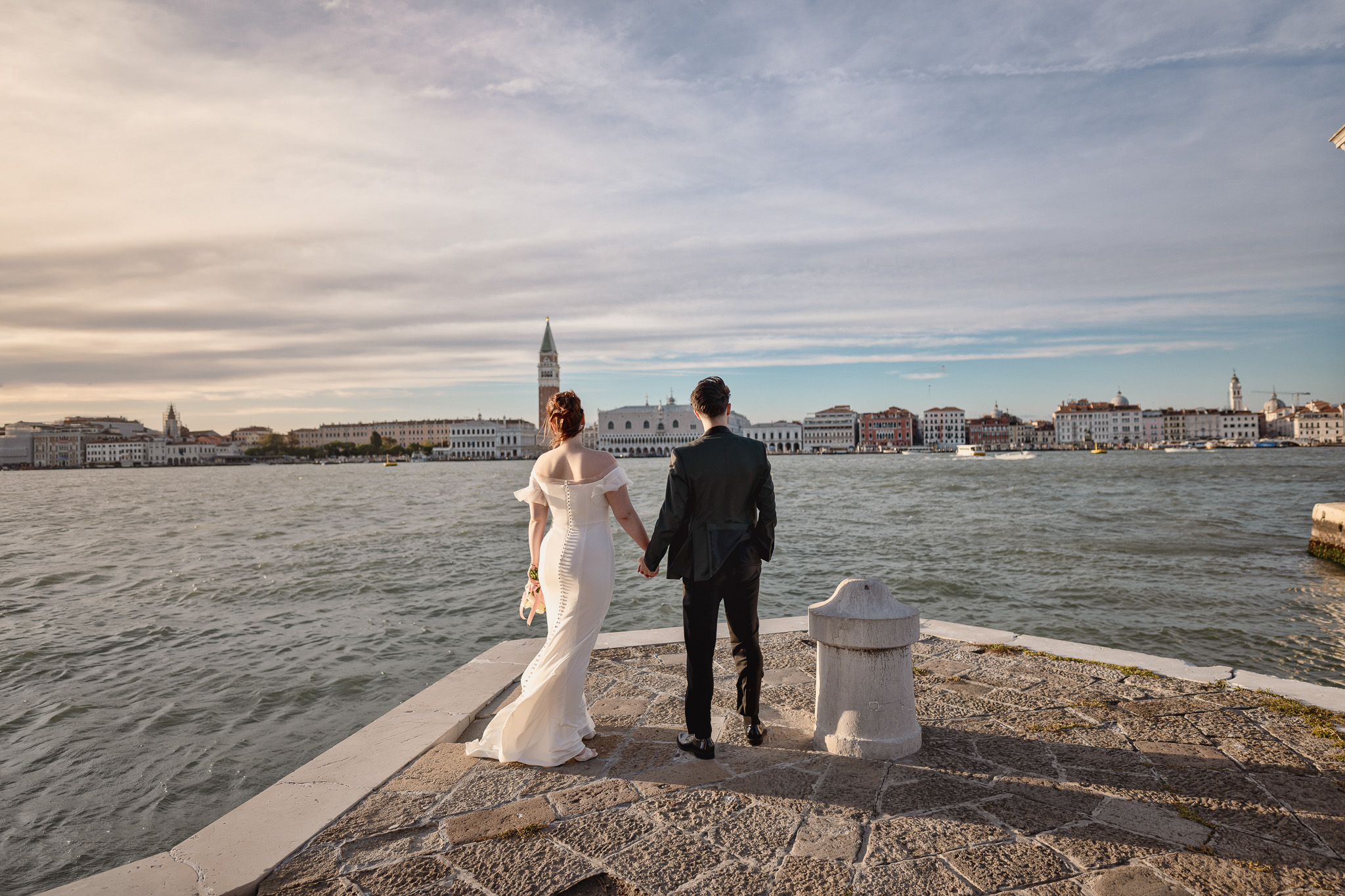 Ca Sagredo Elopement Story in Venice 123 LoreVenice