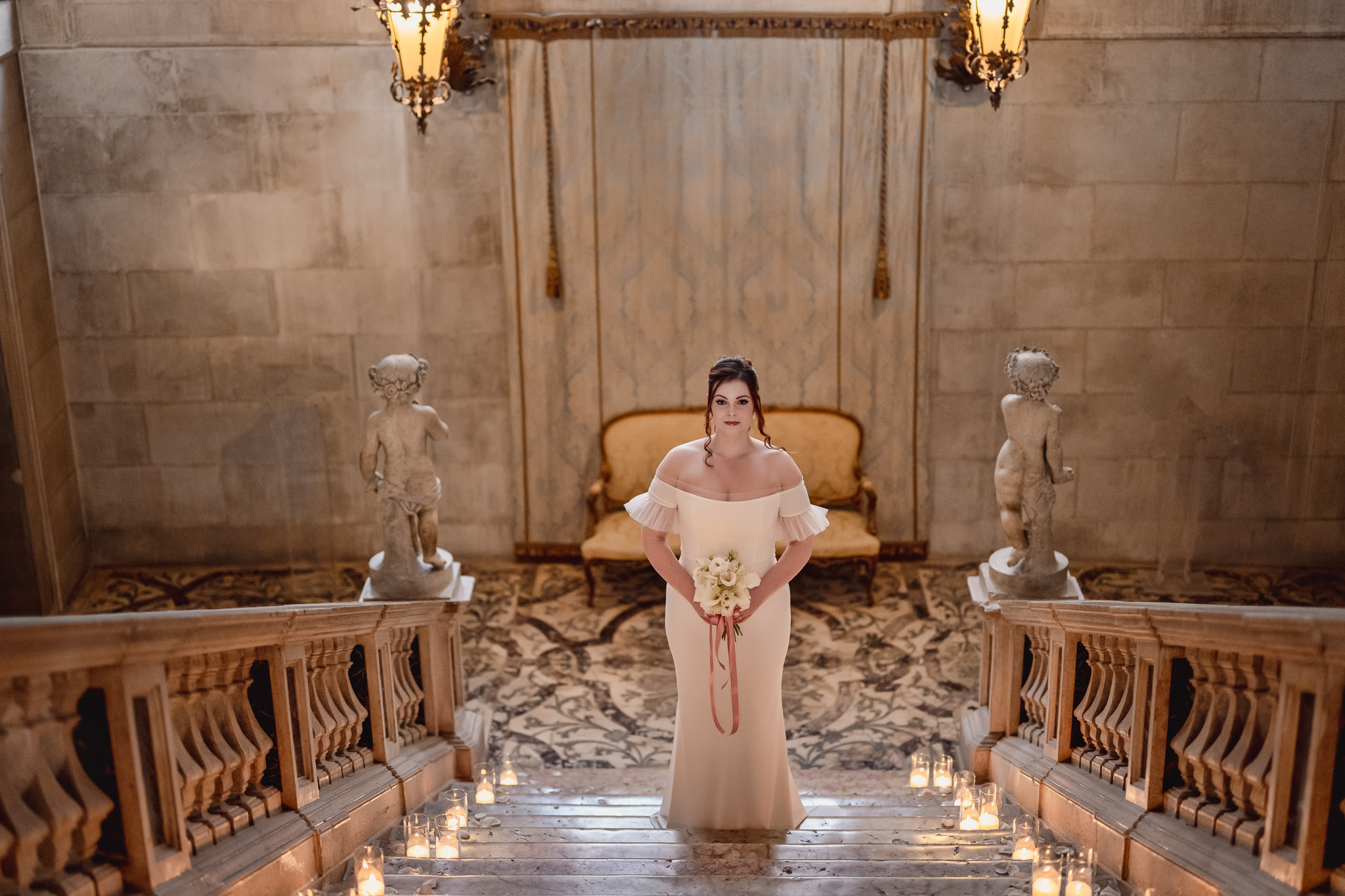 Ca Sagredo Elopement Story in Venice 34 LoreVenice