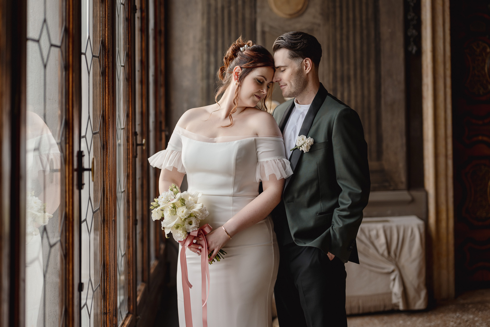 Ca Sagredo Elopement Story in Venice 78 LoreVenice