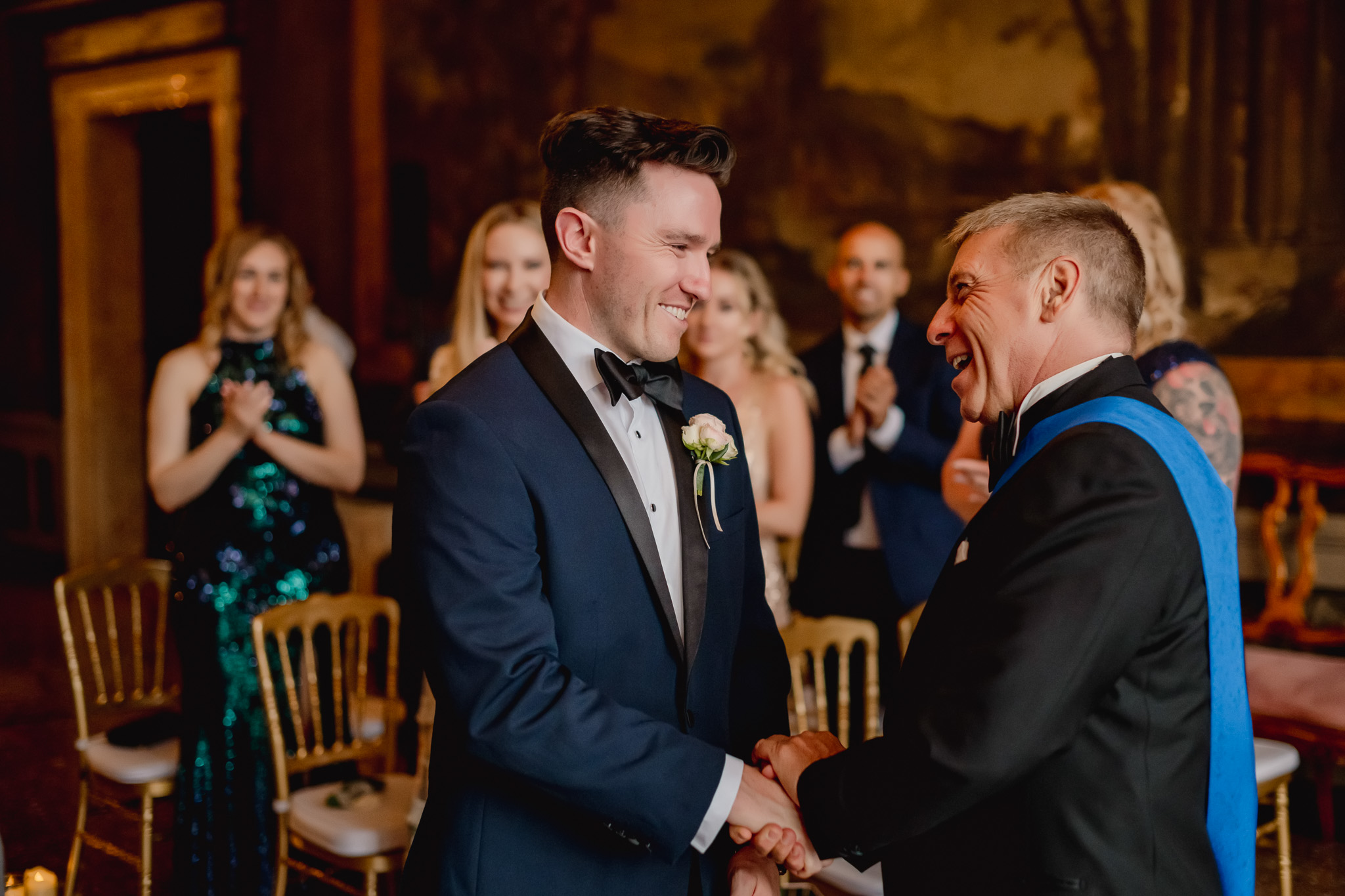 Wedding Inside a Venetian Palace 23 LoreVenice