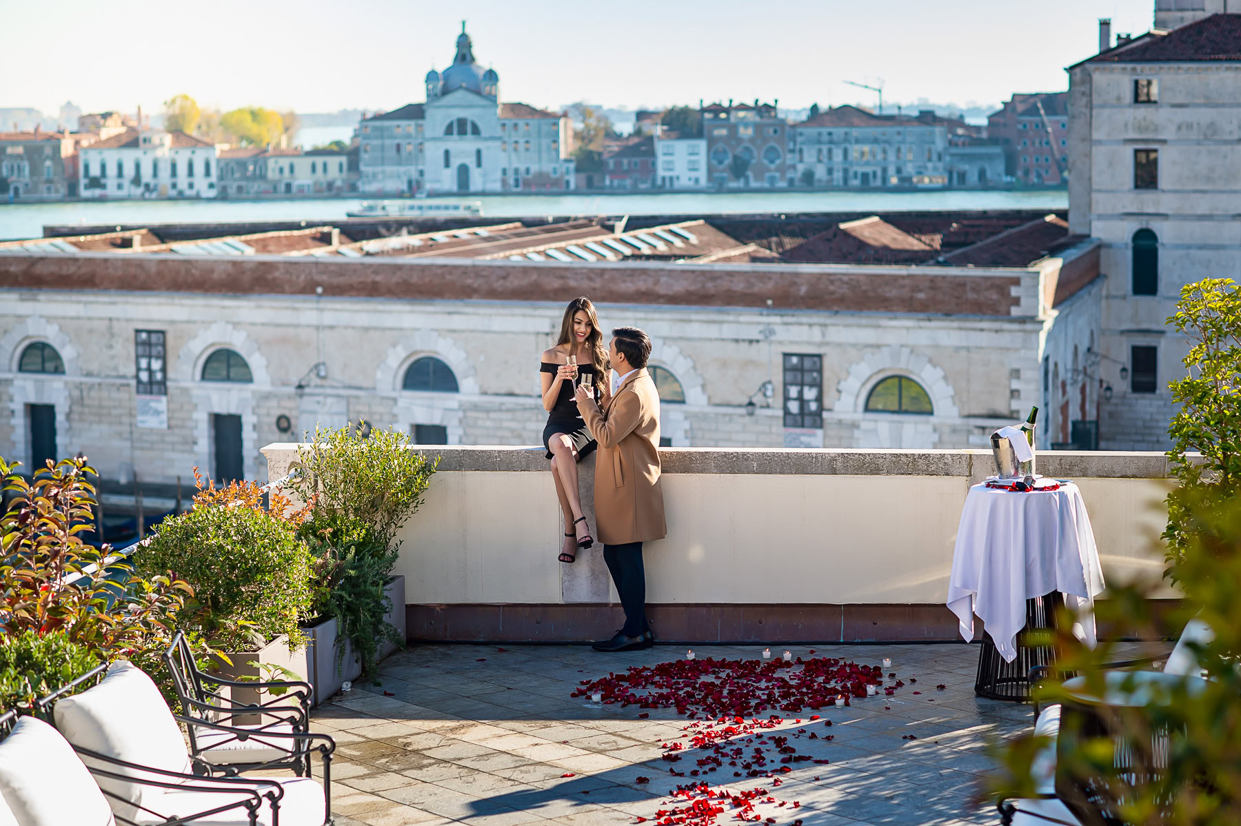 honeymoon in Venice 18 LoreVenice