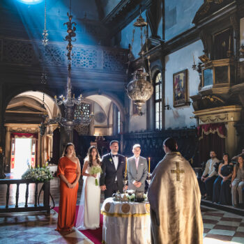 orthodox wedding san giorgio dei greci 20